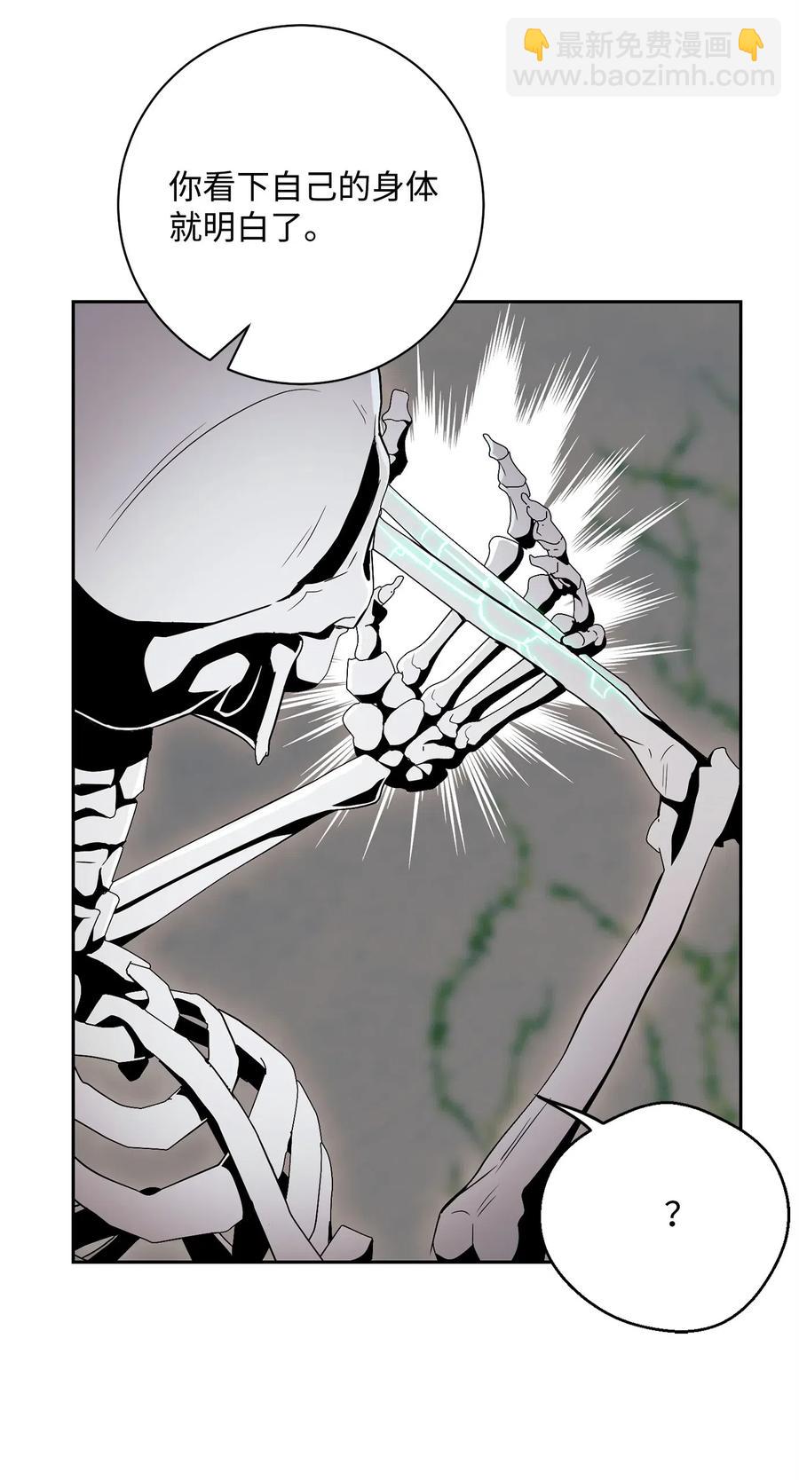 骷髏騎士沒能守住副本 - 114 轉職(1/2) - 2