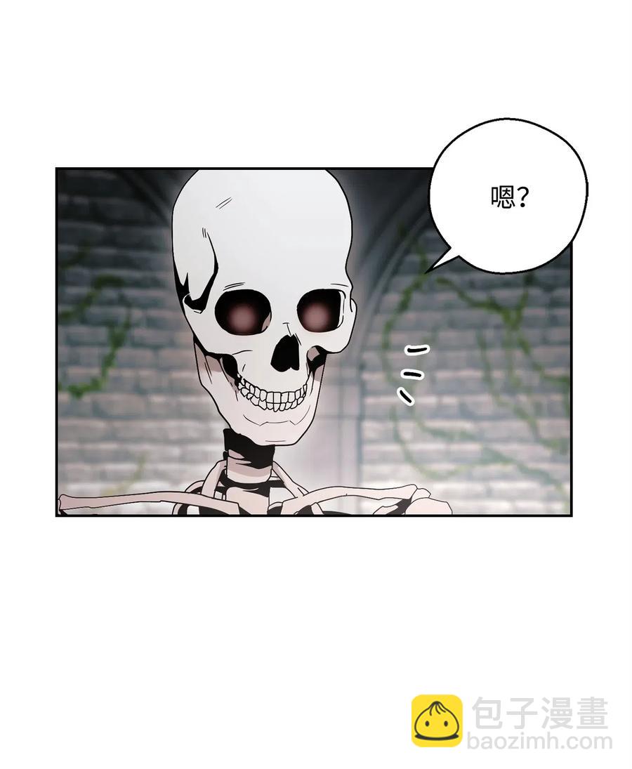 骷髏騎士沒能守住副本 - 114 轉職(1/2) - 4