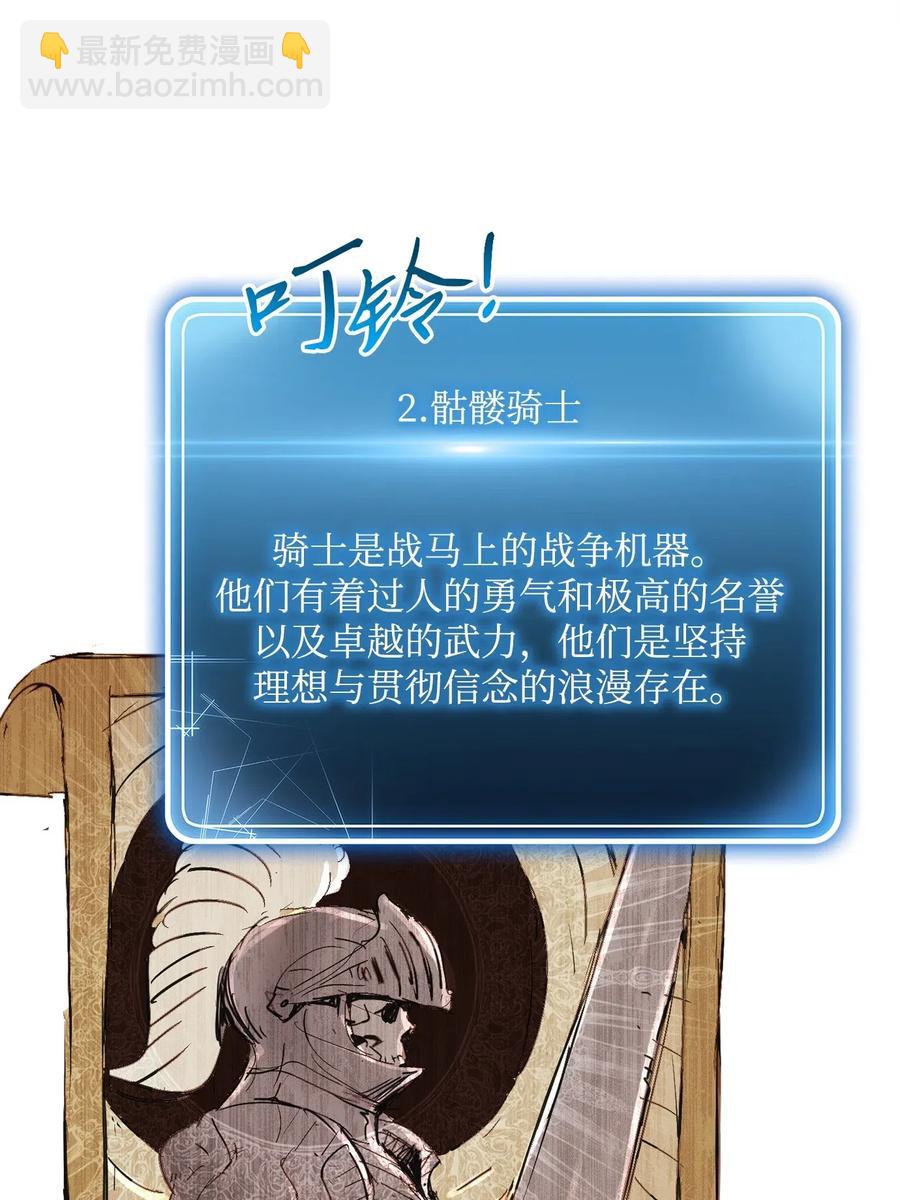 骷髏騎士沒能守住副本 - 114 轉職(2/2) - 2