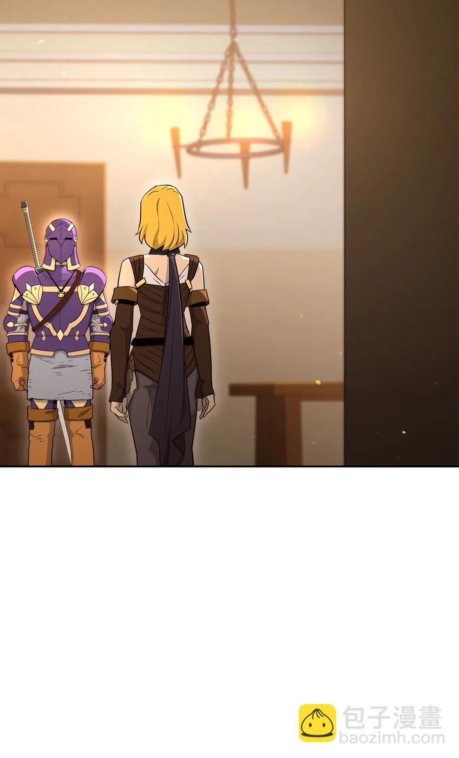 骷髏騎士沒能守住副本 - 128 作戰計劃(2/3) - 1