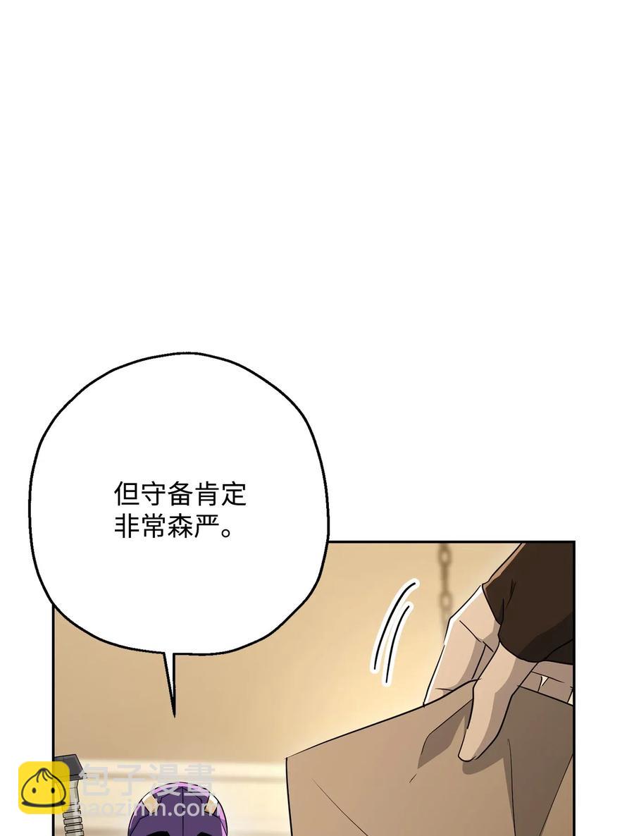 骷髏騎士沒能守住副本 - 128 作戰計劃(2/3) - 1