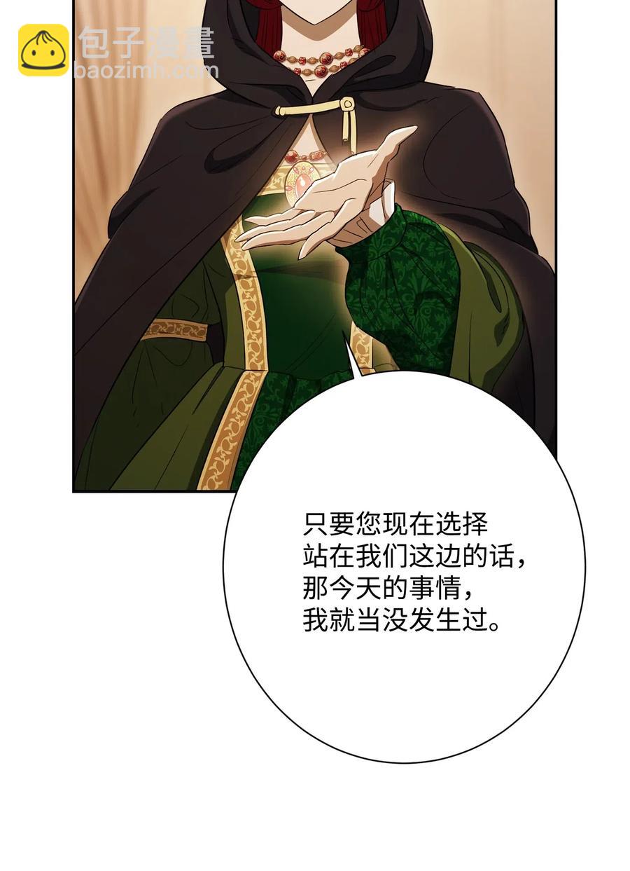 骷髏騎士沒能守住副本 - 130 站隊(2/2) - 1