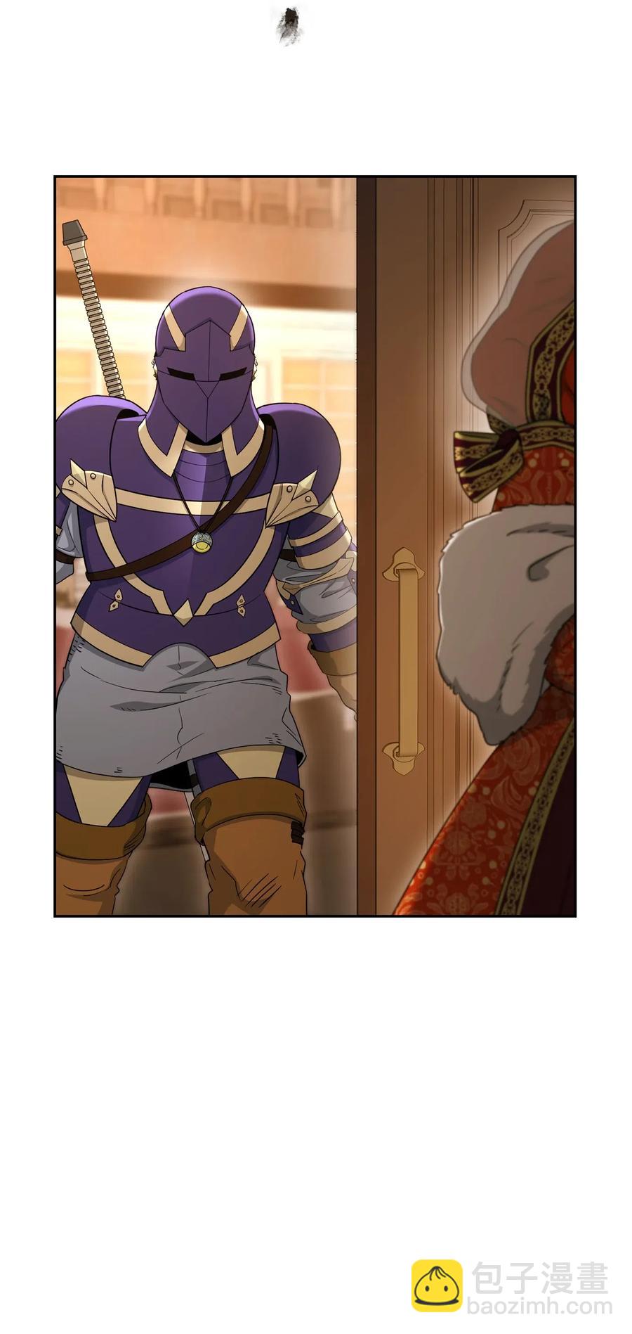 骷髏騎士沒能守住副本 - 130 站隊(2/2) - 1