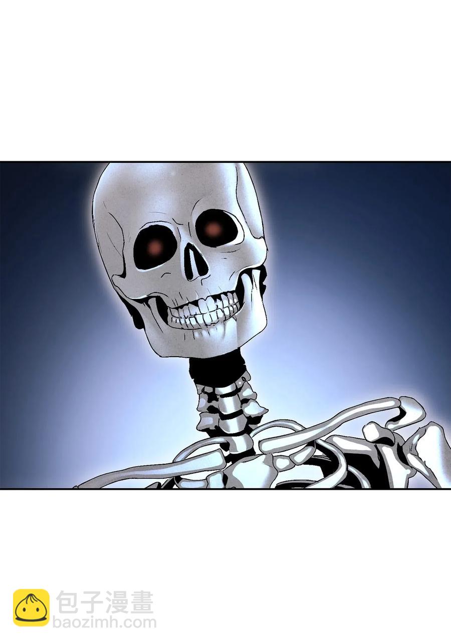 骷髏騎士沒能守住副本 - 134 消失的世界(2/3) - 6