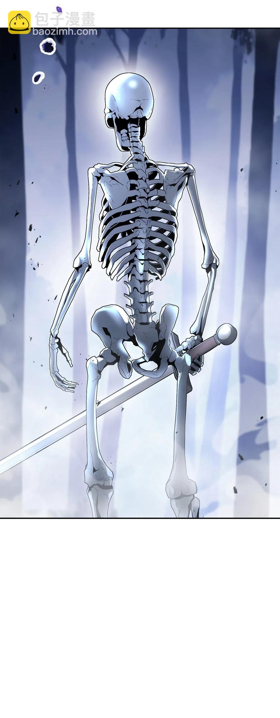 骷髏騎士沒能守住副本 - 136 以魔王之名(1/3) - 4