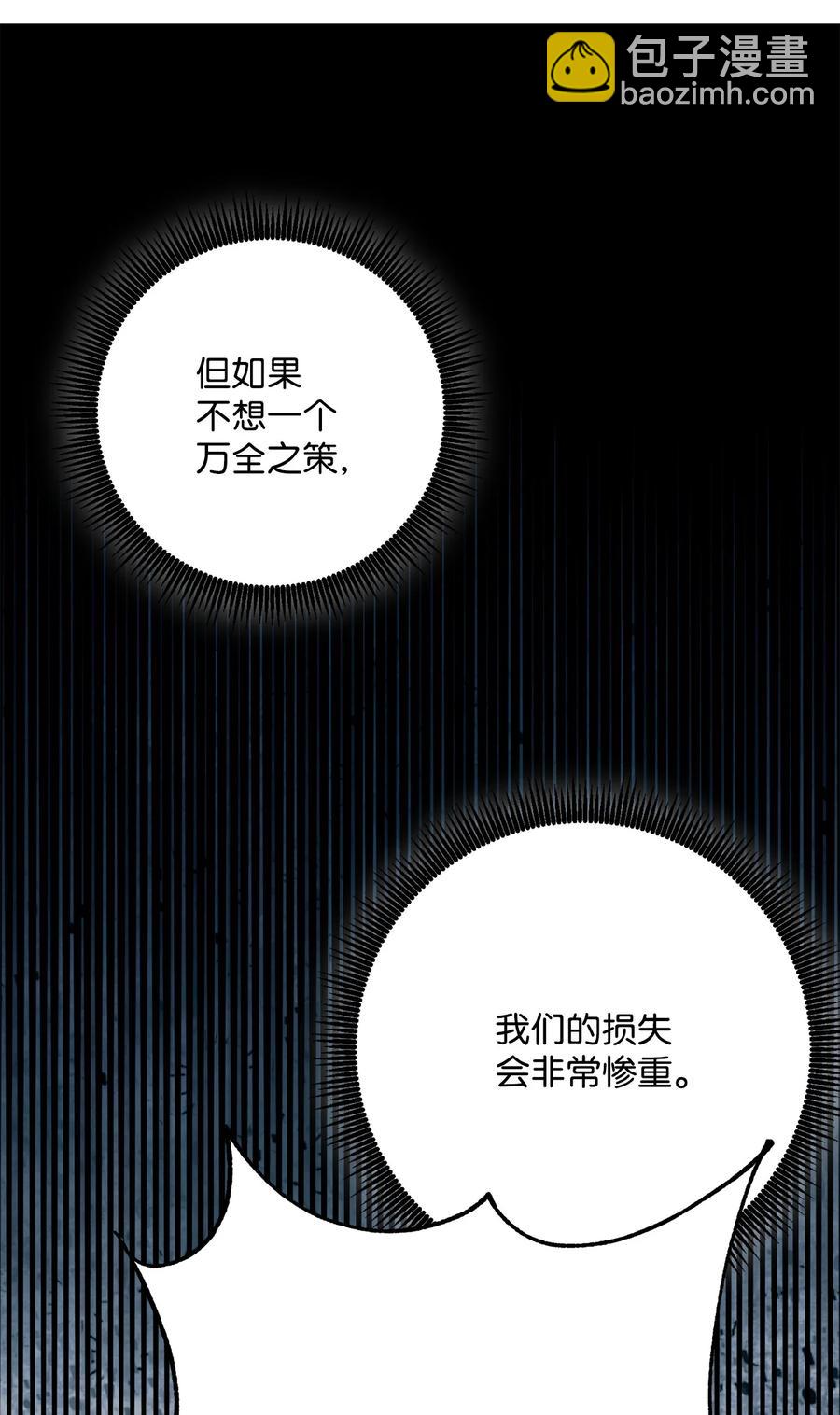 骷髏騎士沒能守住副本 - 148 不速之客(2/3) - 1