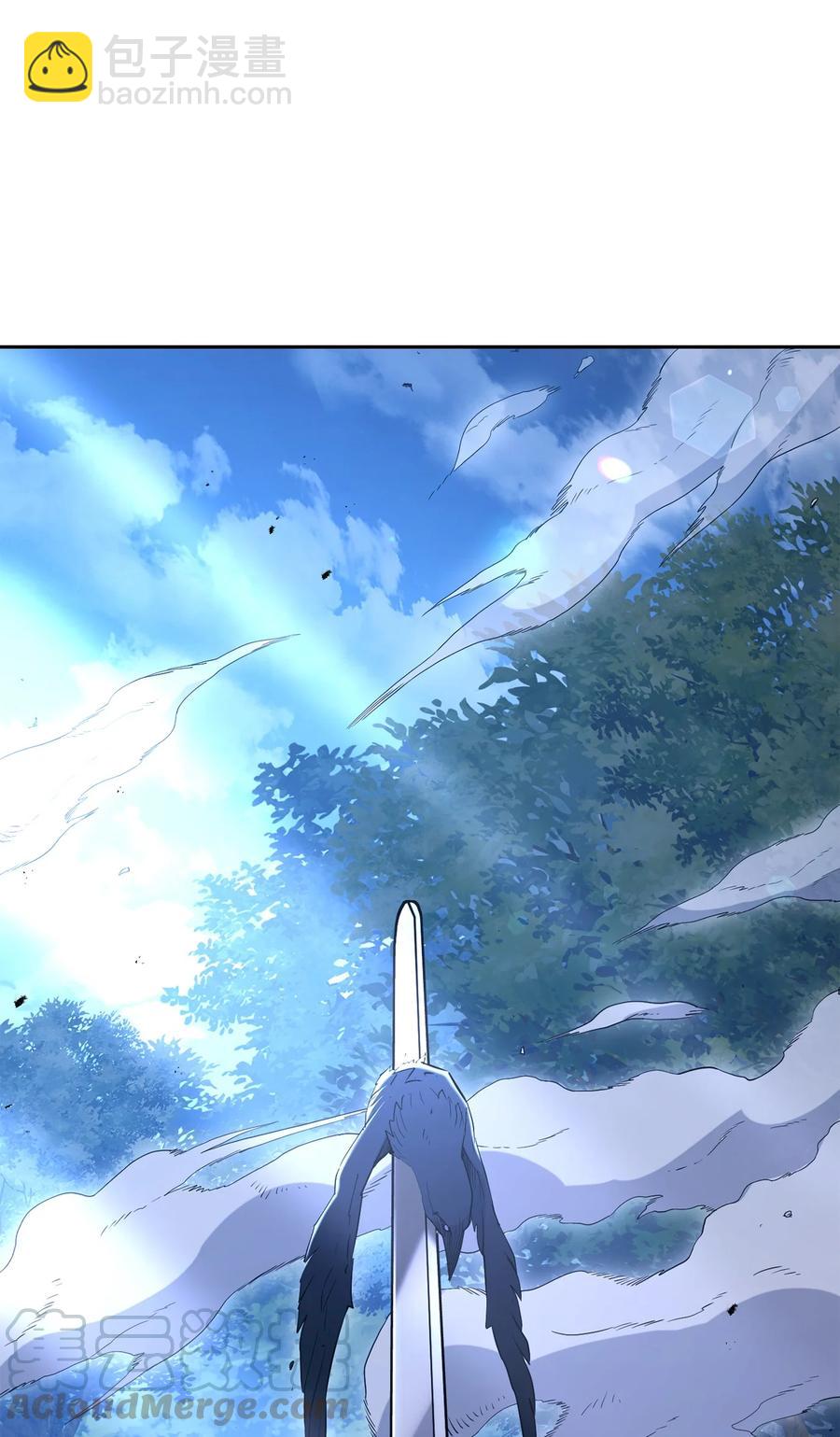 骷髏騎士沒能守住副本 - 150 獻祭生命(3/3) - 1