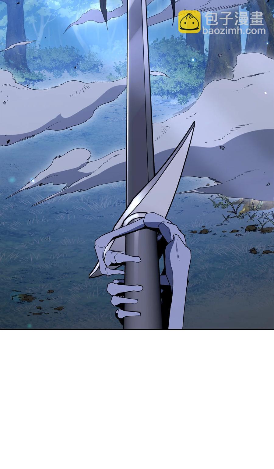 骷髏騎士沒能守住副本 - 150 獻祭生命(3/3) - 2