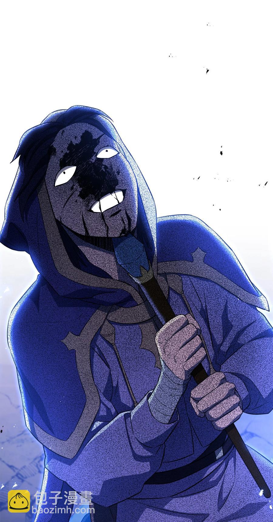 骷髏騎士沒能守住副本 - 150 獻祭生命(1/3) - 6