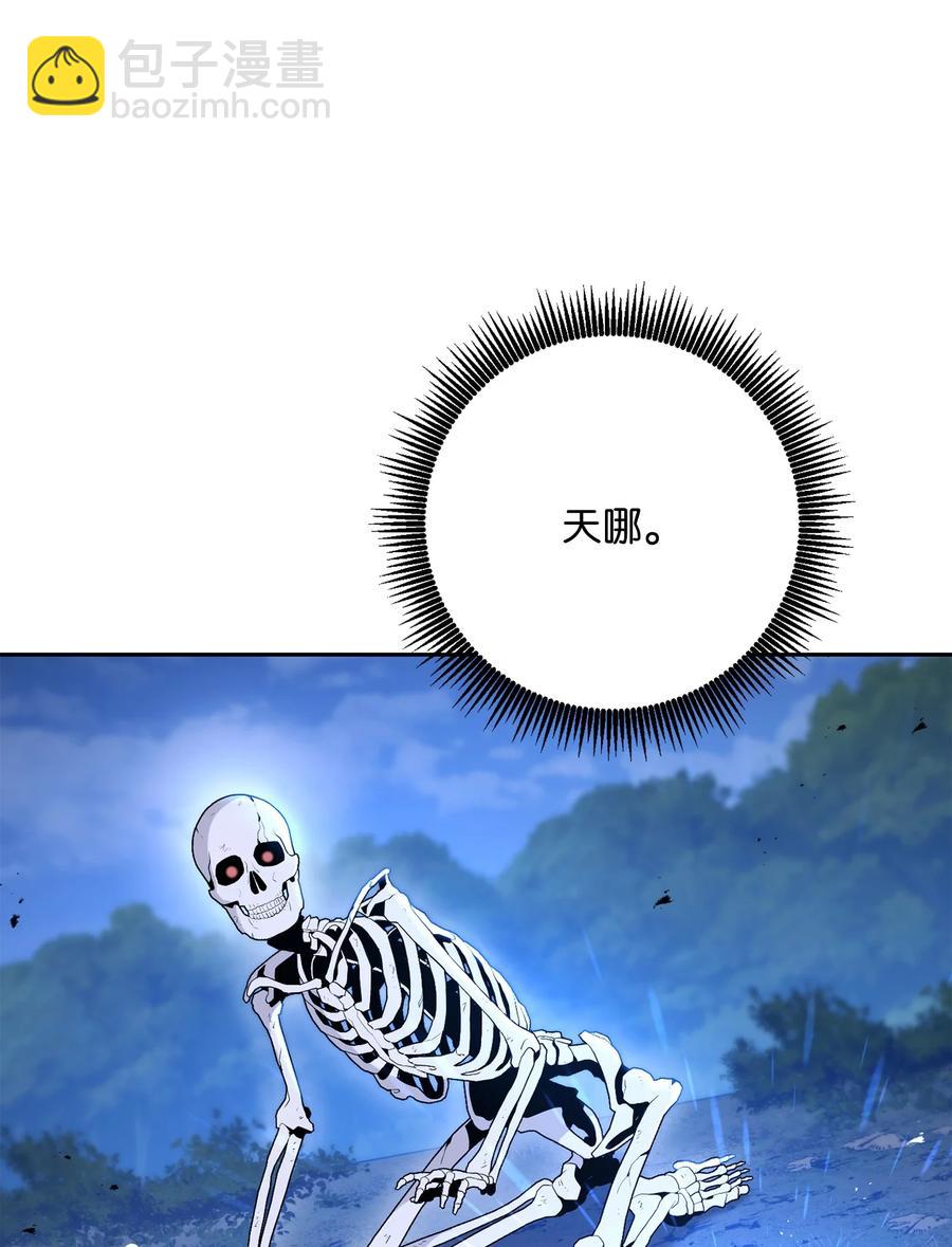 骷髏騎士沒能守住副本 - 150 獻祭生命(1/3) - 3