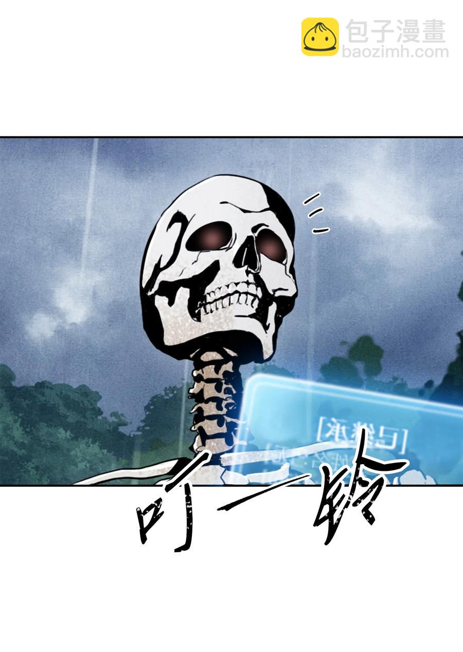 骷髏騎士沒能守住副本 - 152 新的開始(3/4) - 2