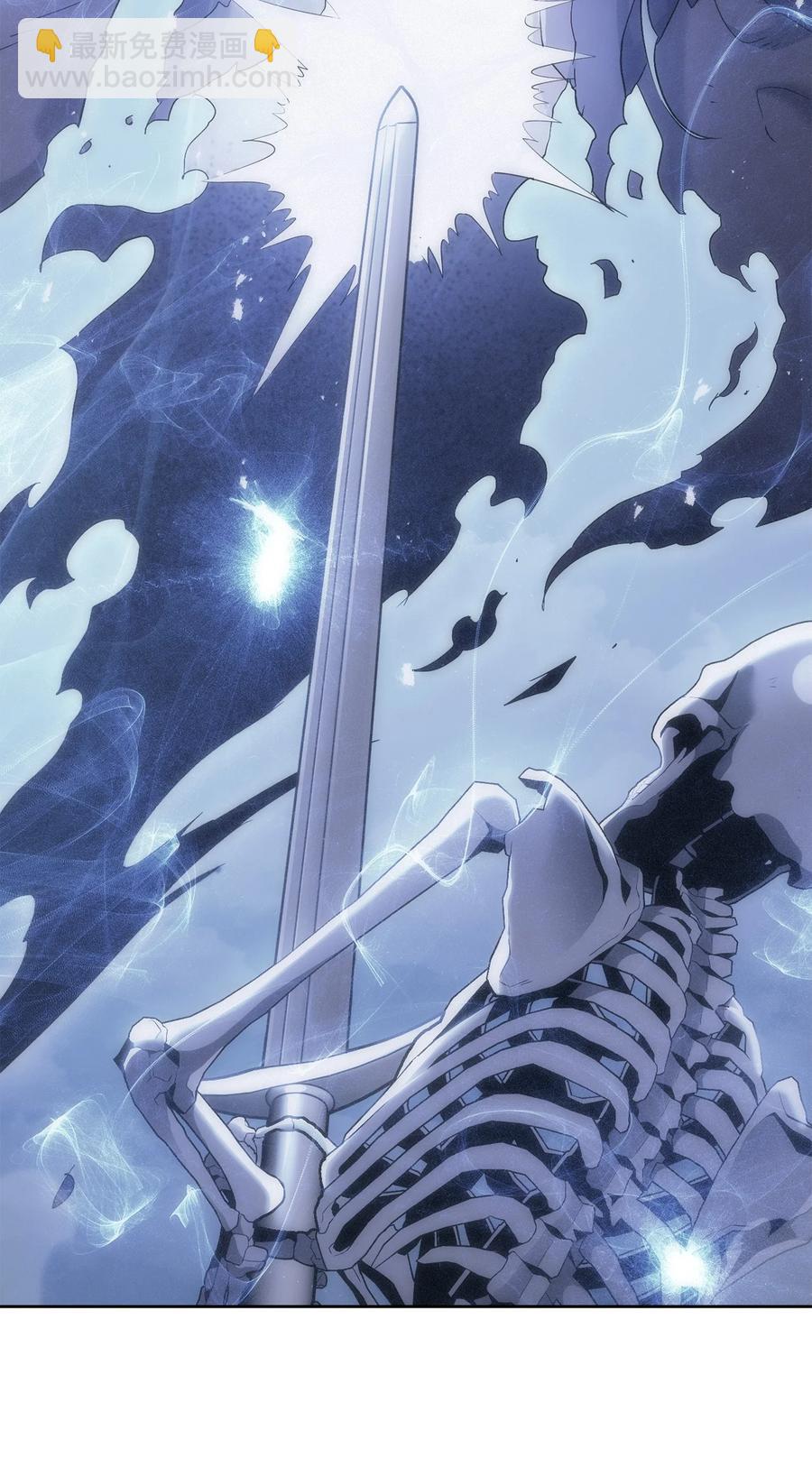 骷髏騎士沒能守住副本 - 152 新的開始(3/4) - 2