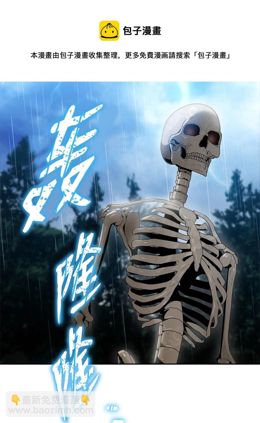 骷髏騎士沒能守住副本 - 152 新的開始(4/4) - 2