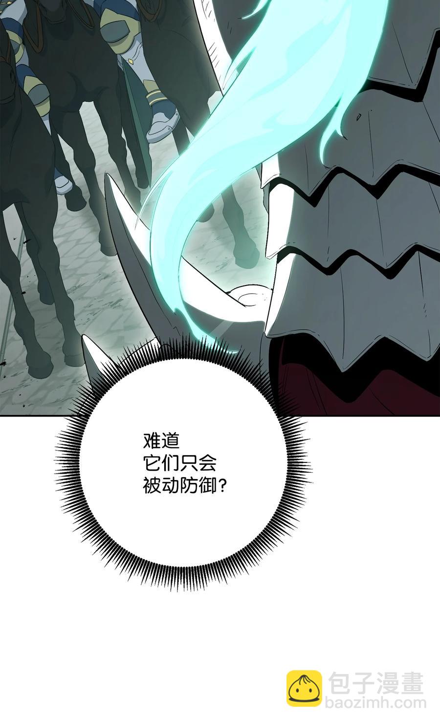 骷髏騎士沒能守住副本 - 152 新的開始(2/4) - 1