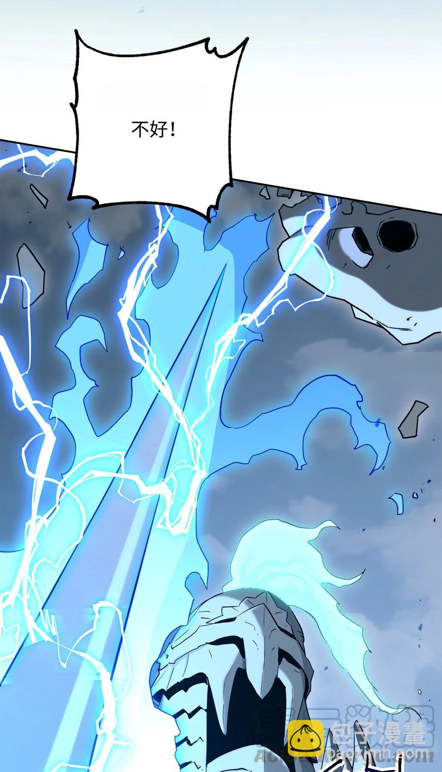 骷髏騎士沒能守住副本 - 152 新的開始(2/4) - 3