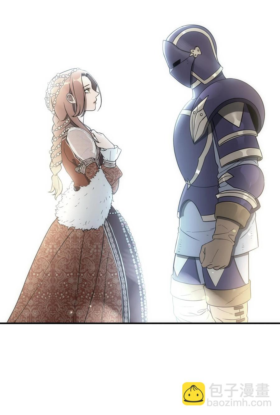 骷髏騎士沒能守住副本 - 154 佈局(1/3) - 8