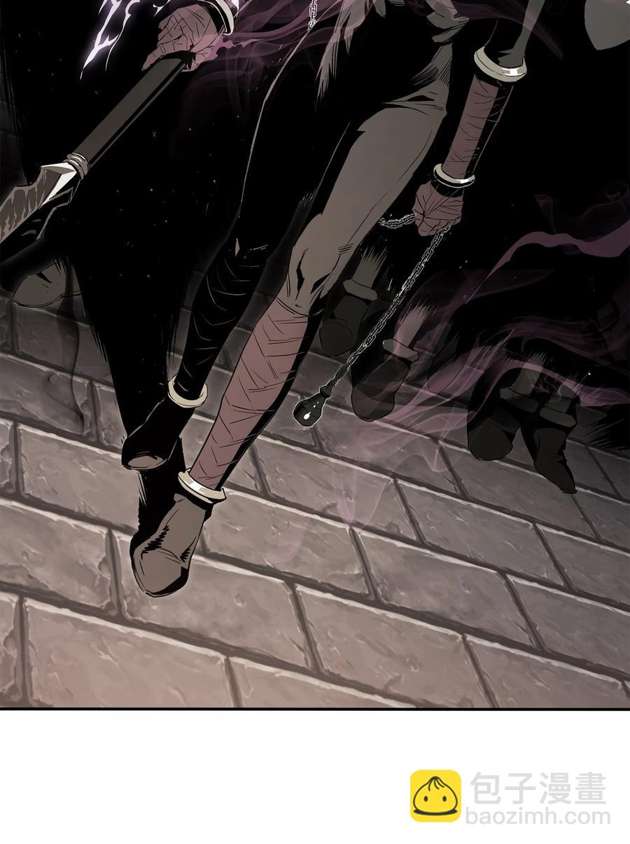 骷髏騎士沒能守住副本 - 154 佈局(2/3) - 4