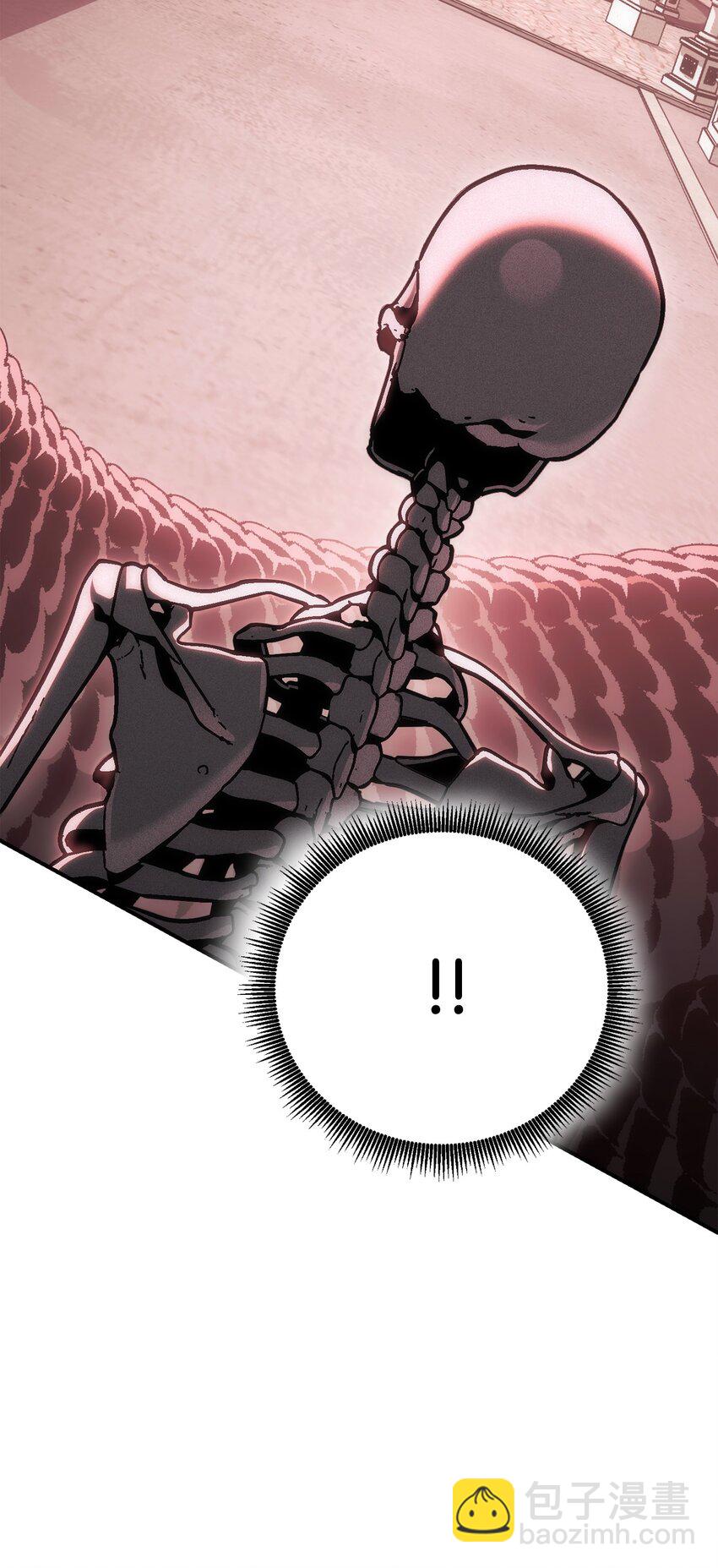 骷髏騎士沒能守住副本 - 158 契約(1/3) - 3