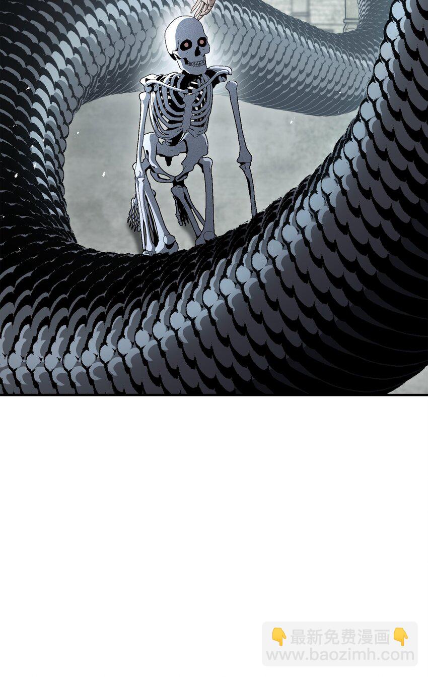 骷髏騎士沒能守住副本 - 158 契約(1/3) - 3