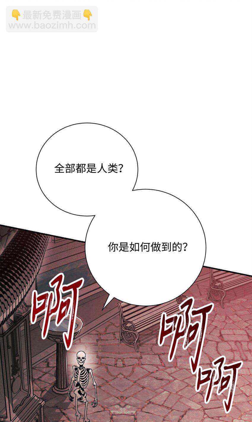 骷髏騎士沒能守住副本 - 158 契約(1/3) - 2