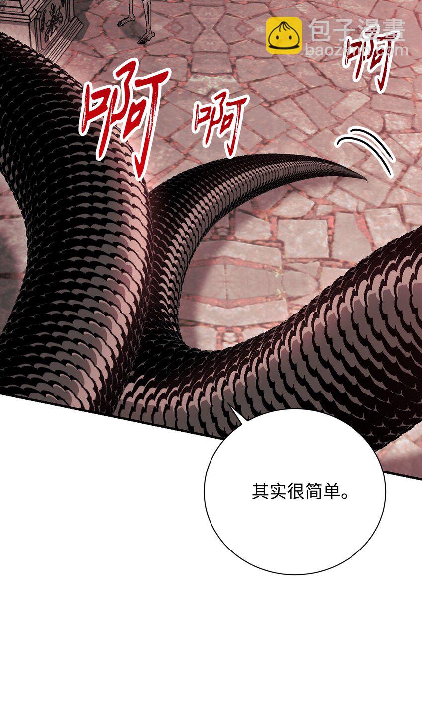 骷髏騎士沒能守住副本 - 158 契約(1/3) - 3