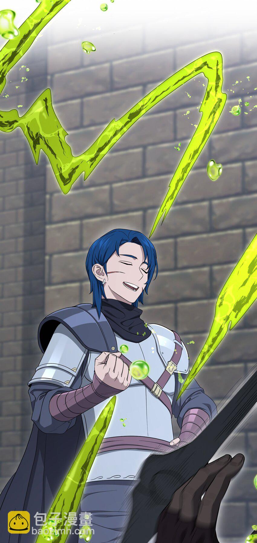 骷髏騎士沒能守住副本 - 160 寶石爭奪戰(2/3) - 6