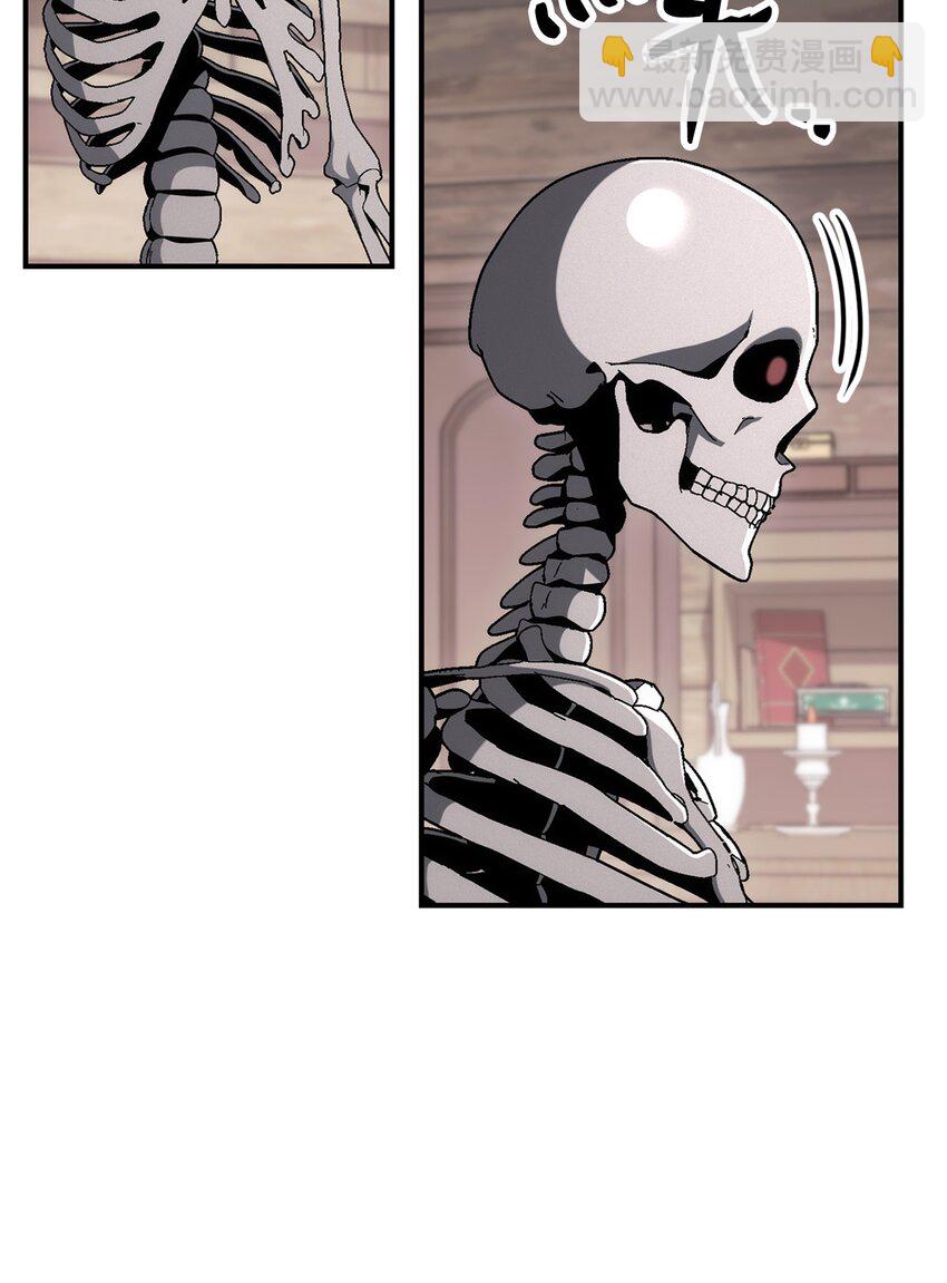 骷髏騎士沒能守住副本 - 162 結界(1/3) - 1