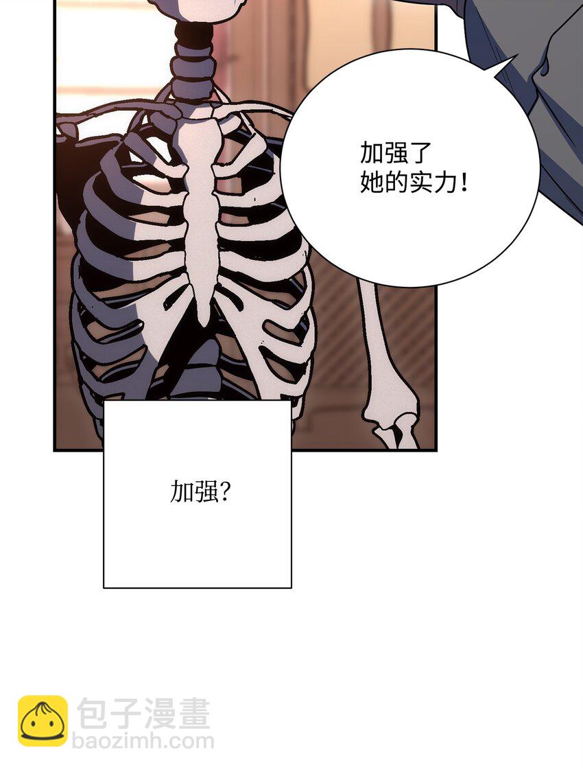 骷髏騎士沒能守住副本 - 164 忠誠的代價(1/2) - 4