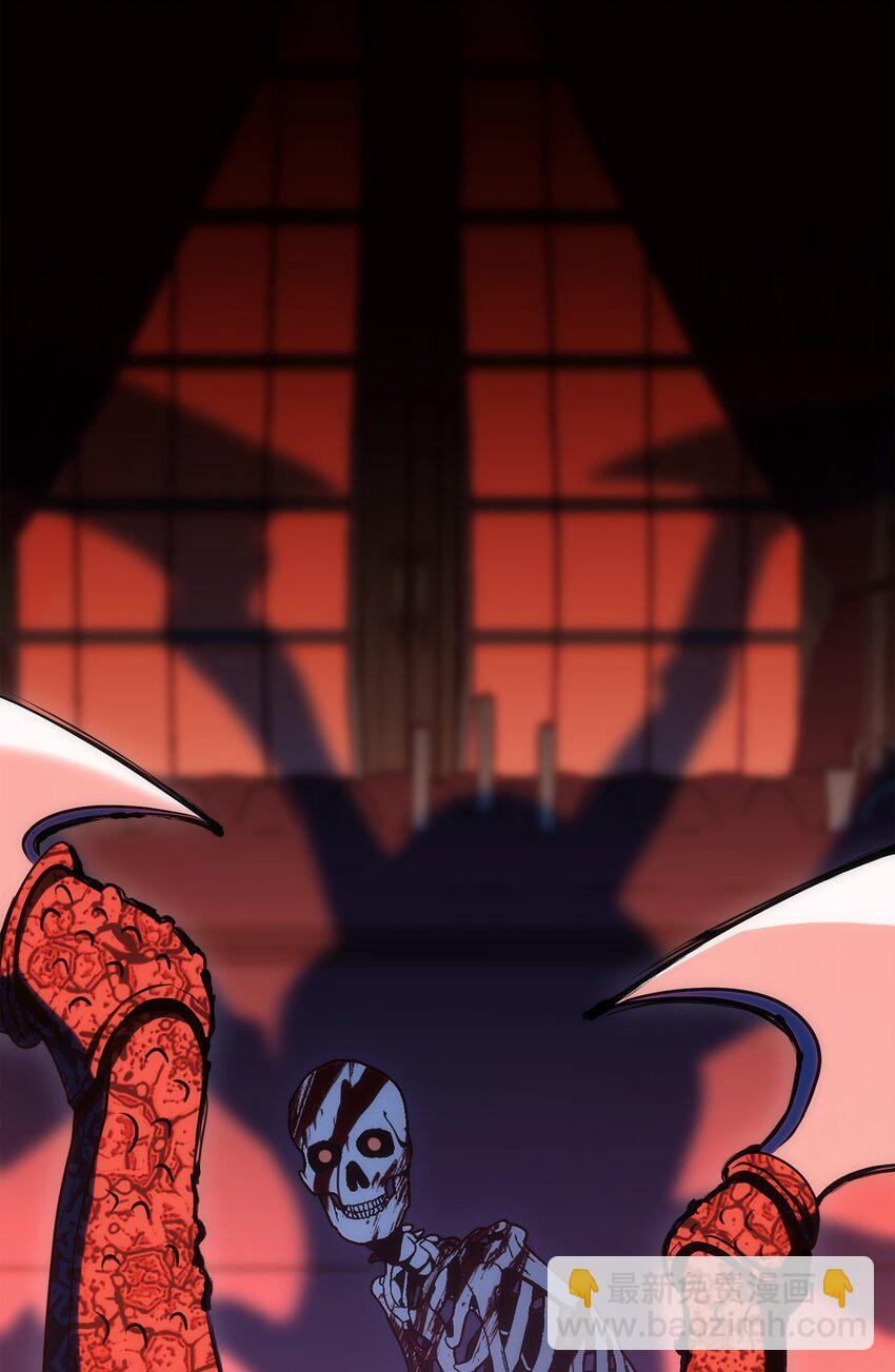 骷髏騎士沒能守住副本 - 164 忠誠的代價(1/2) - 7