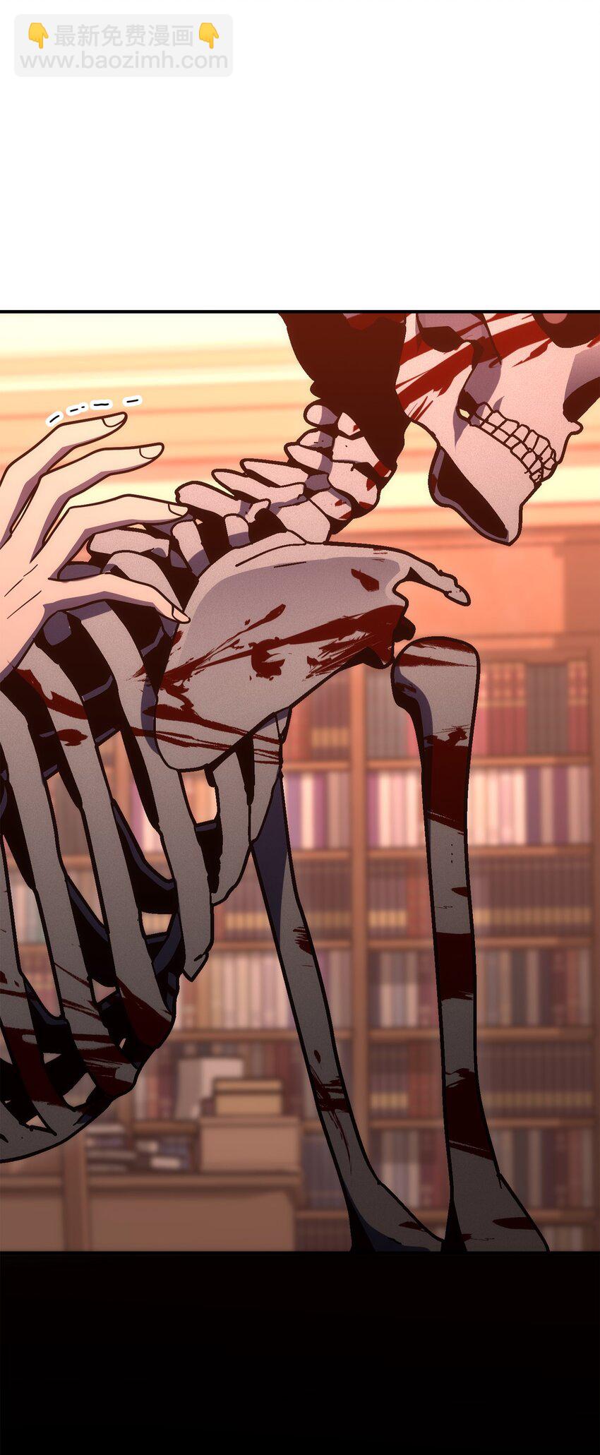 骷髏騎士沒能守住副本 - 164 忠誠的代價(2/2) - 3