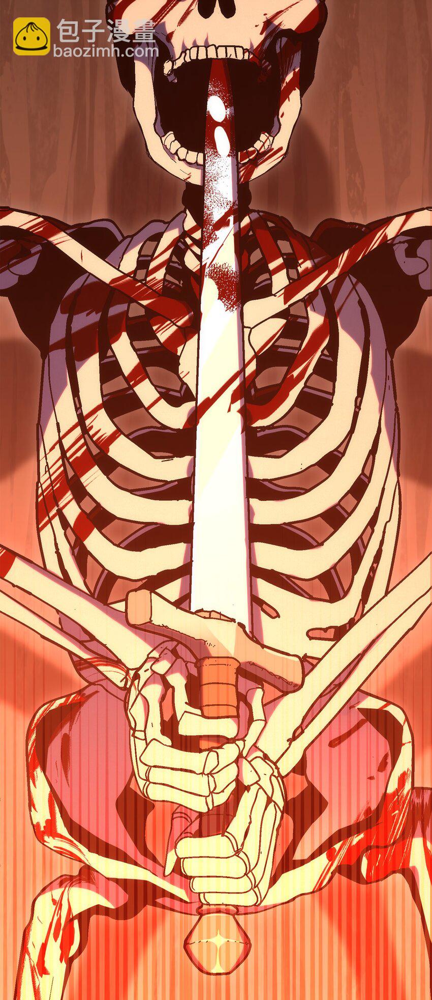 骷髏騎士沒能守住副本 - 164 忠誠的代價(2/2) - 7