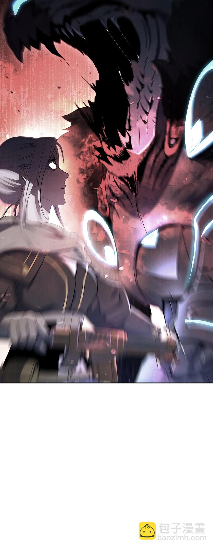 骷髏騎士沒能守住副本 - 166 新的目標(3/3) - 4