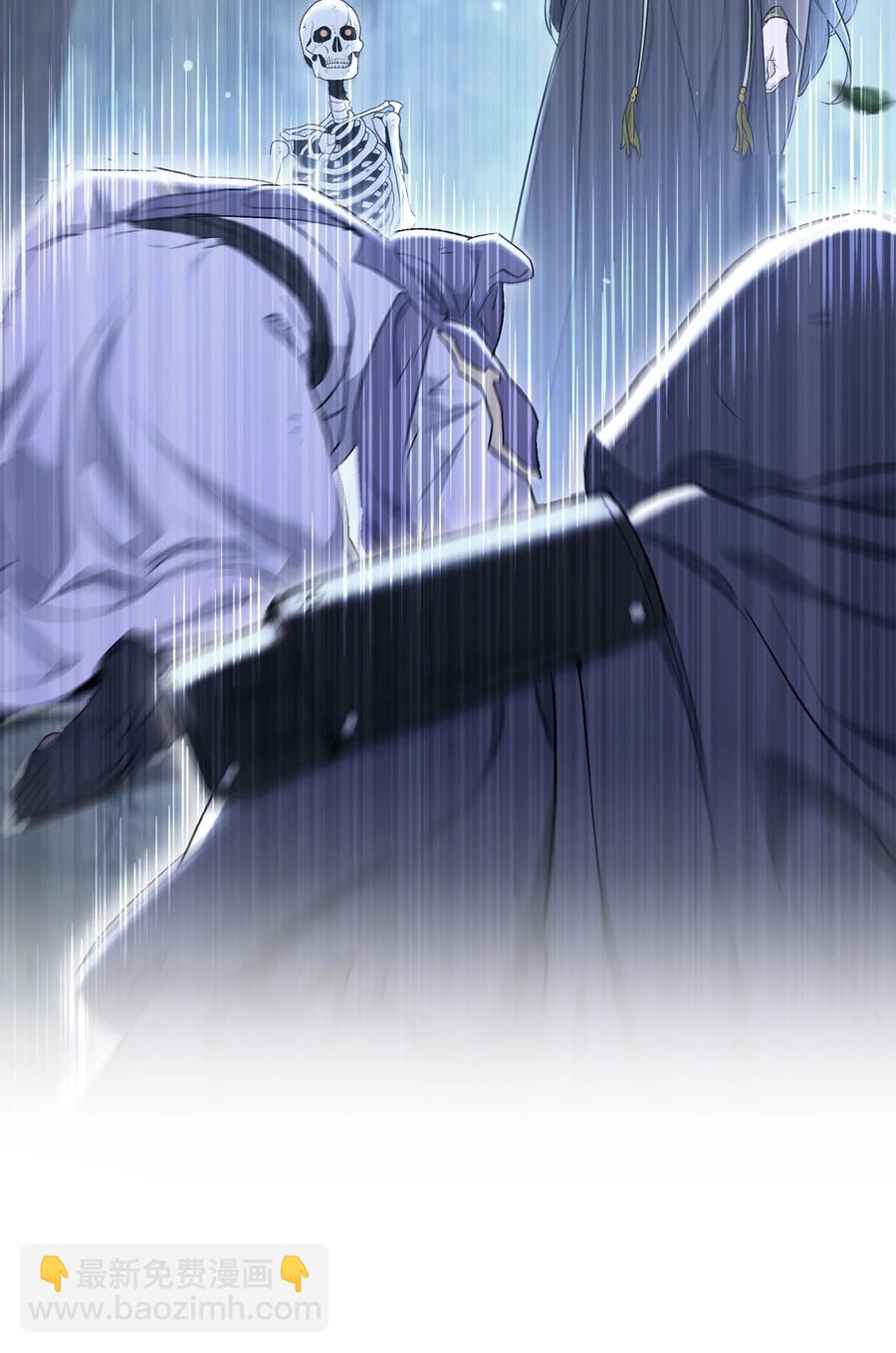 骷髏騎士沒能守住副本 - 166 新的目標(1/3) - 6