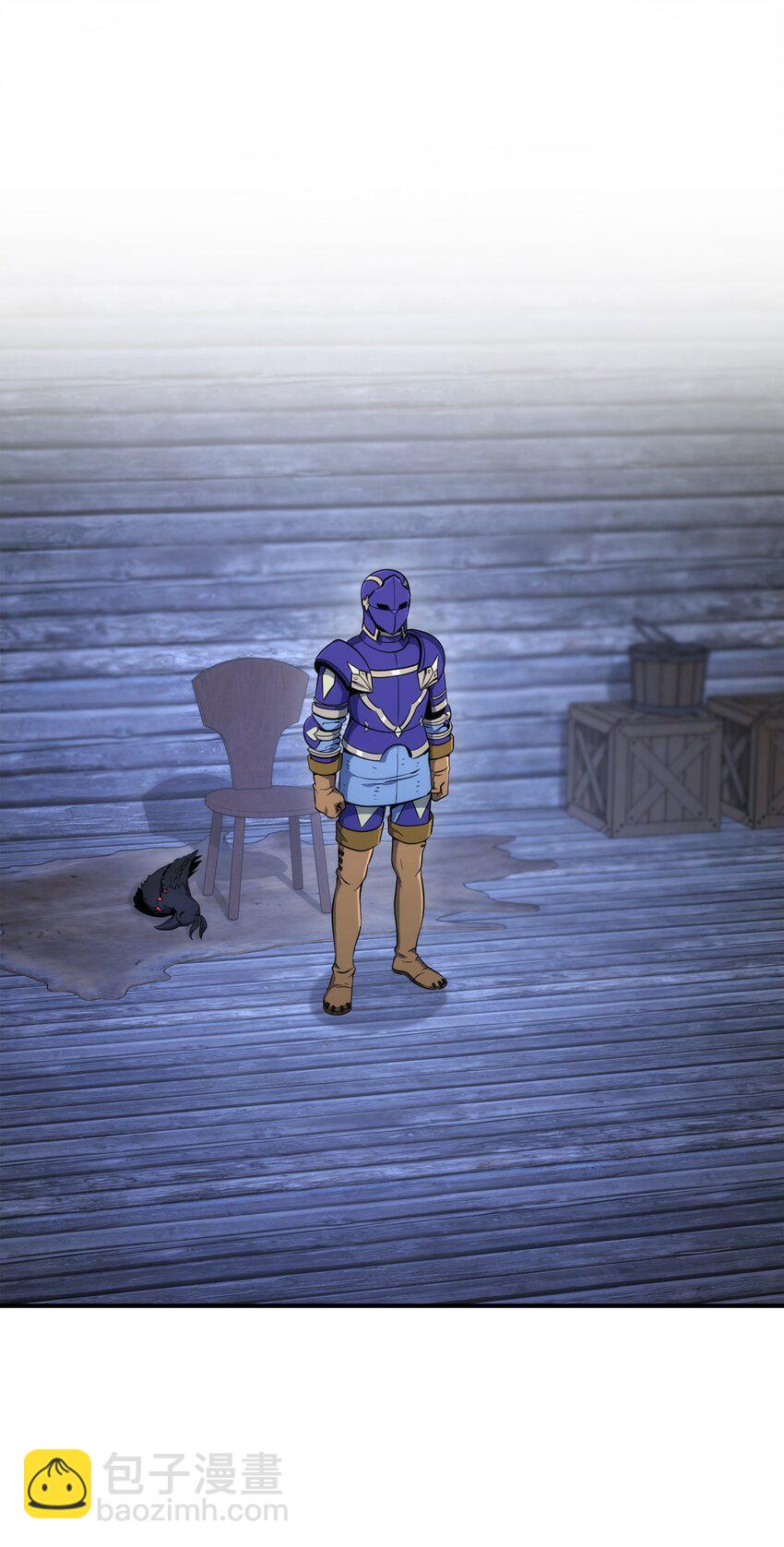 骷髏騎士沒能守住副本 - 168 地宮(1/3) - 7