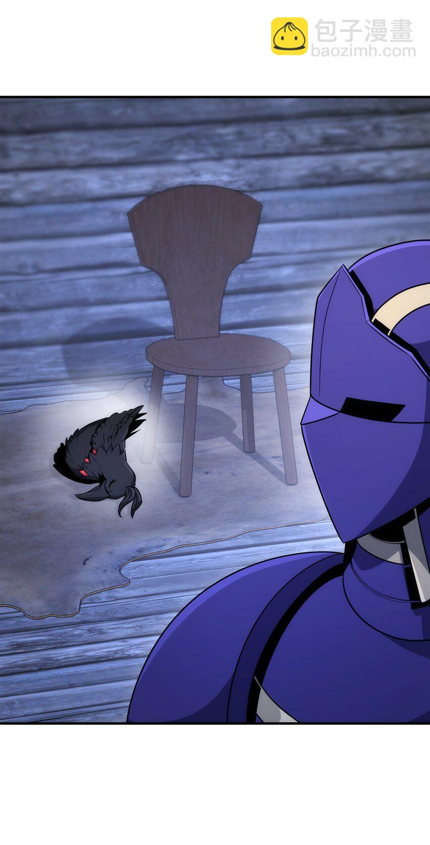 骷髏騎士沒能守住副本 - 168 地宮(1/3) - 1