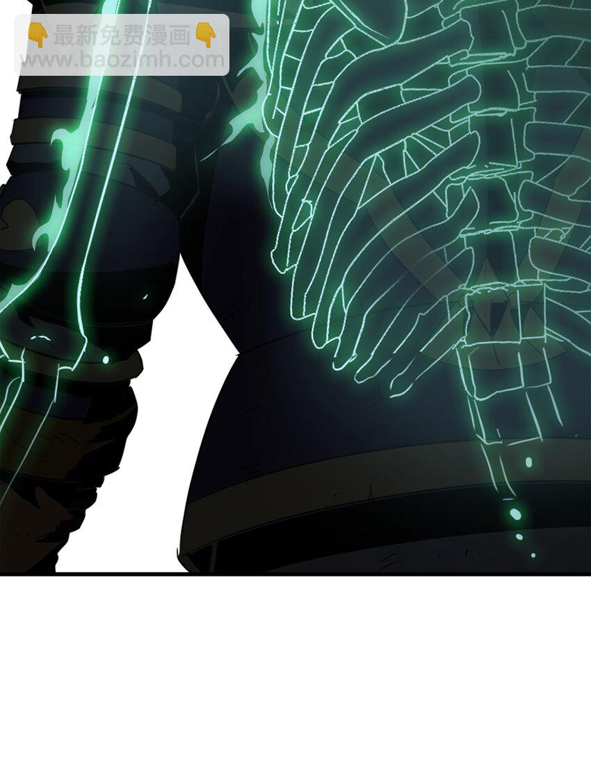 骷髏騎士沒能守住副本 - 168 地宮(2/3) - 3