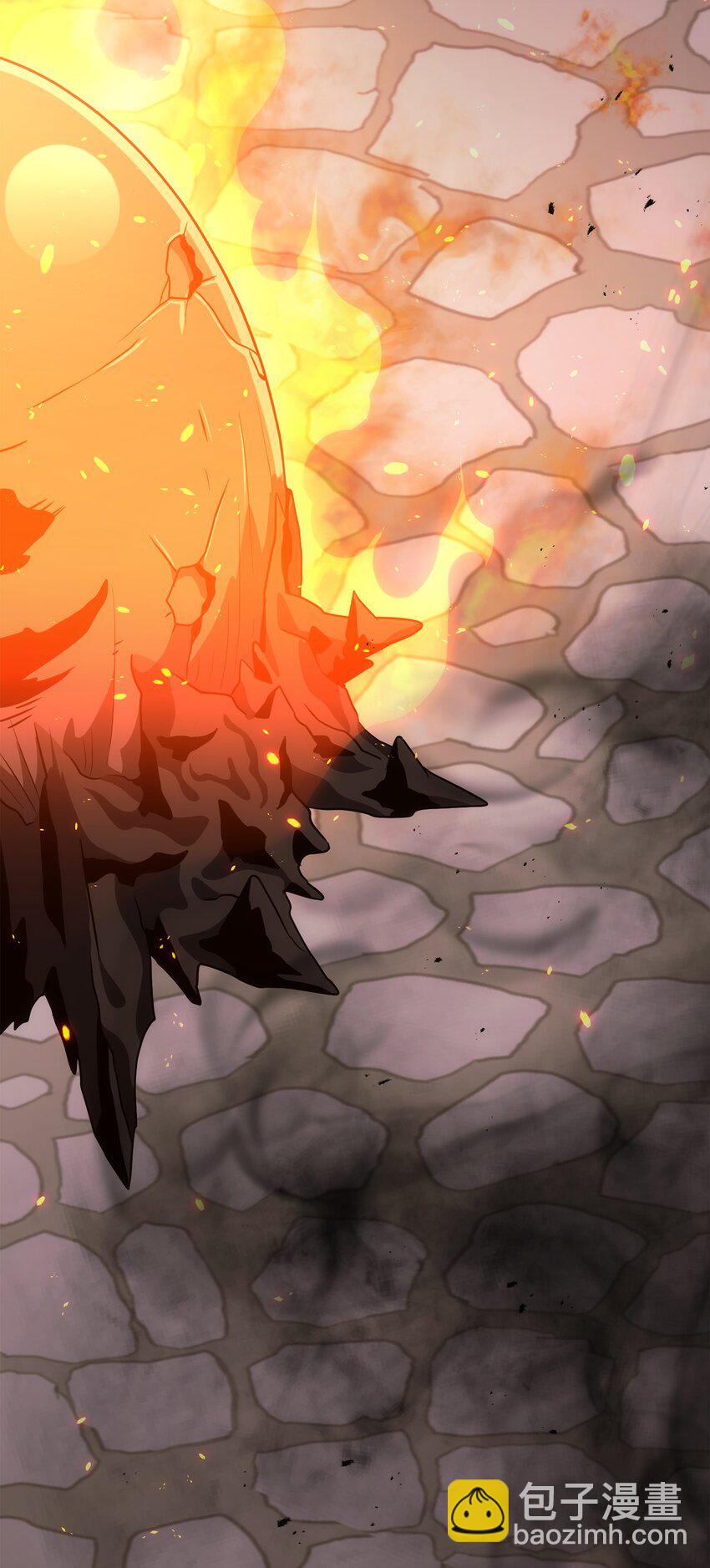 骷髏騎士沒能守住副本 - 168 地宮(2/3) - 1