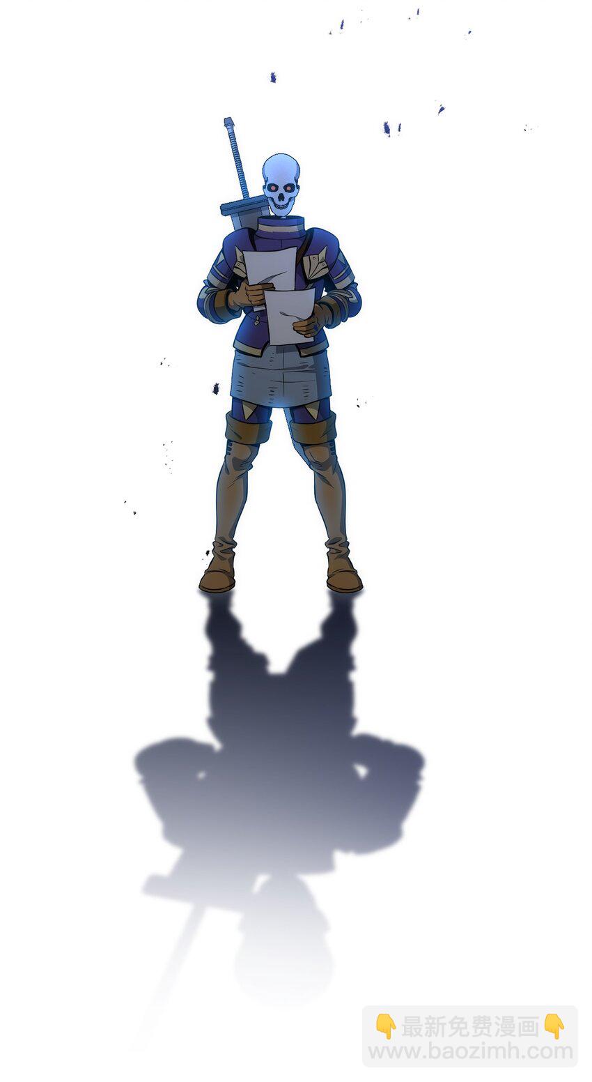 骷髏騎士沒能守住副本 - 170 奇怪的咒語(3/3) - 2