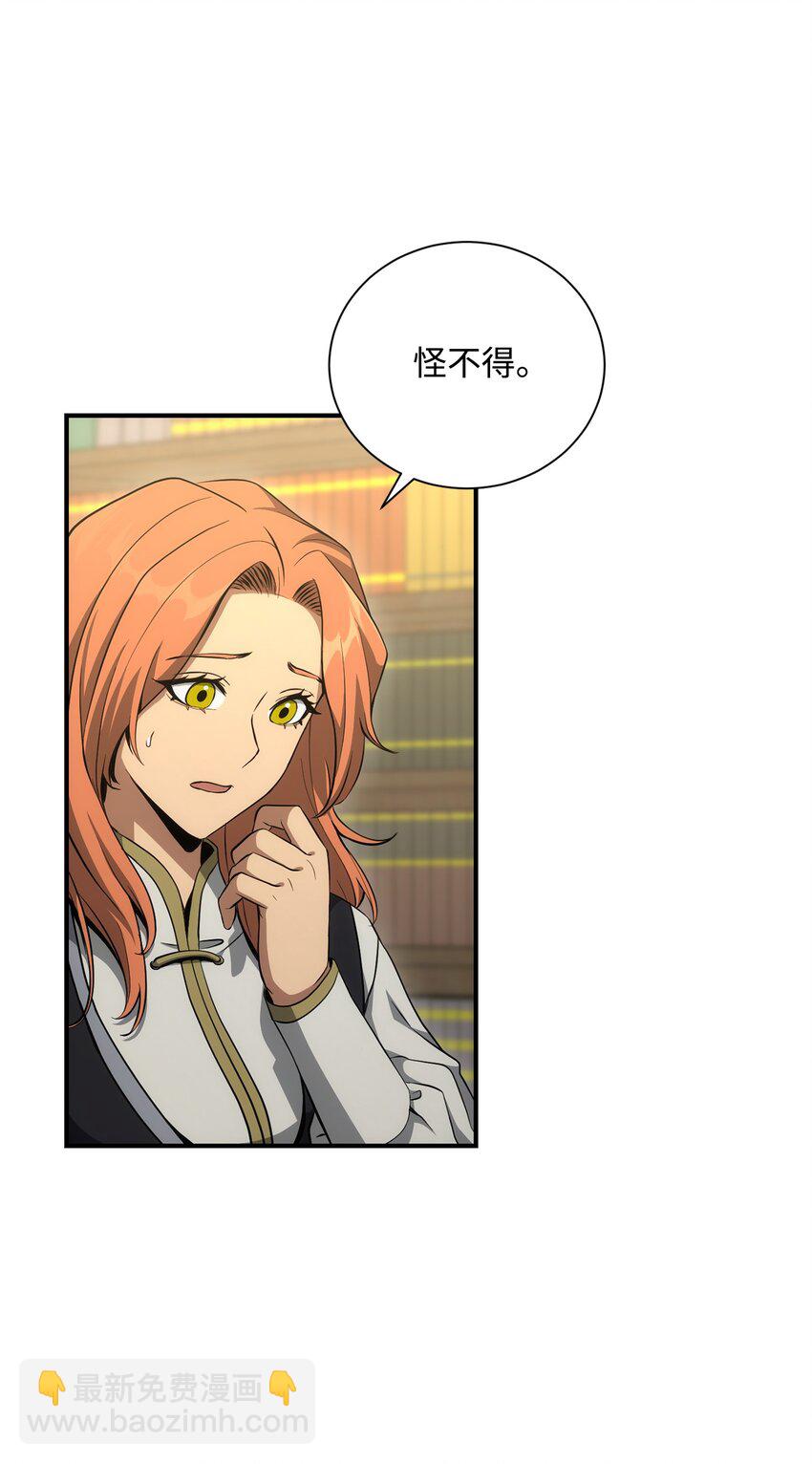 骷髏騎士沒能守住副本 - 170 奇怪的咒語(1/3) - 7