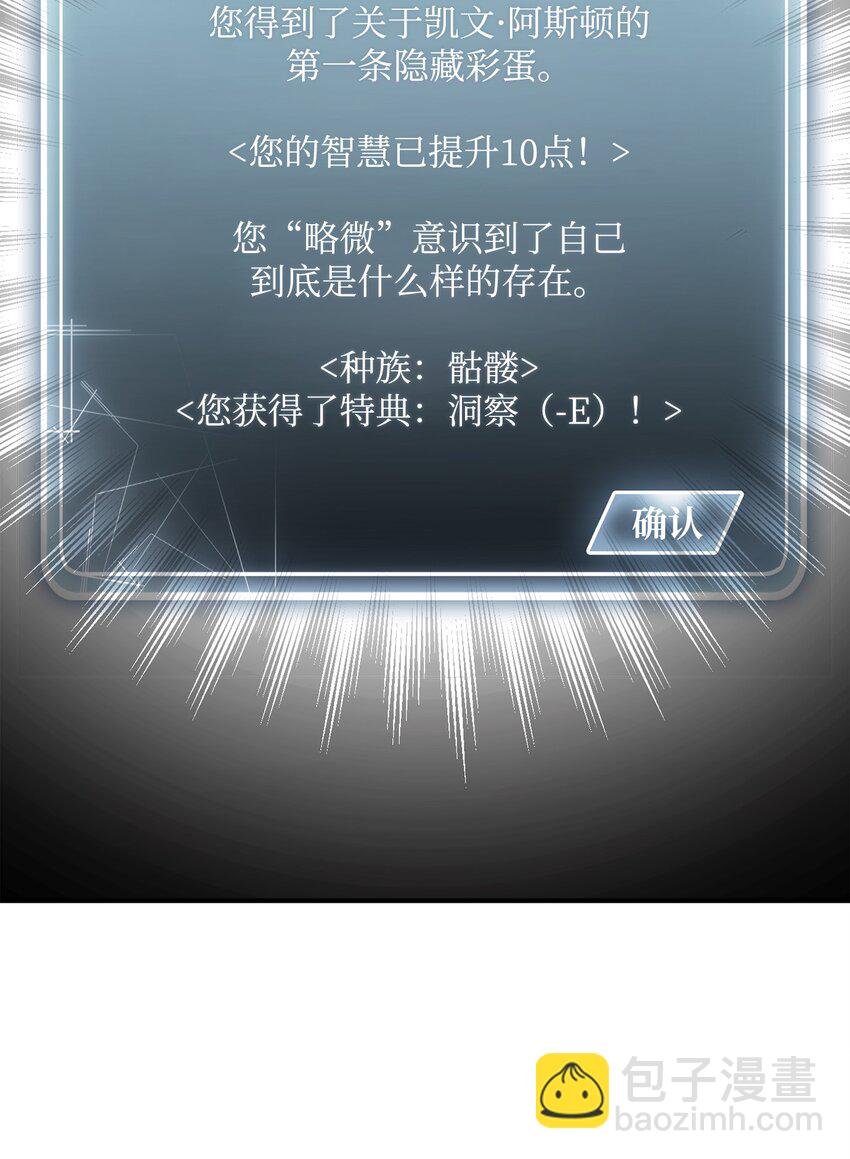 骷髏騎士沒能守住副本 - 170 奇怪的咒語(1/3) - 4