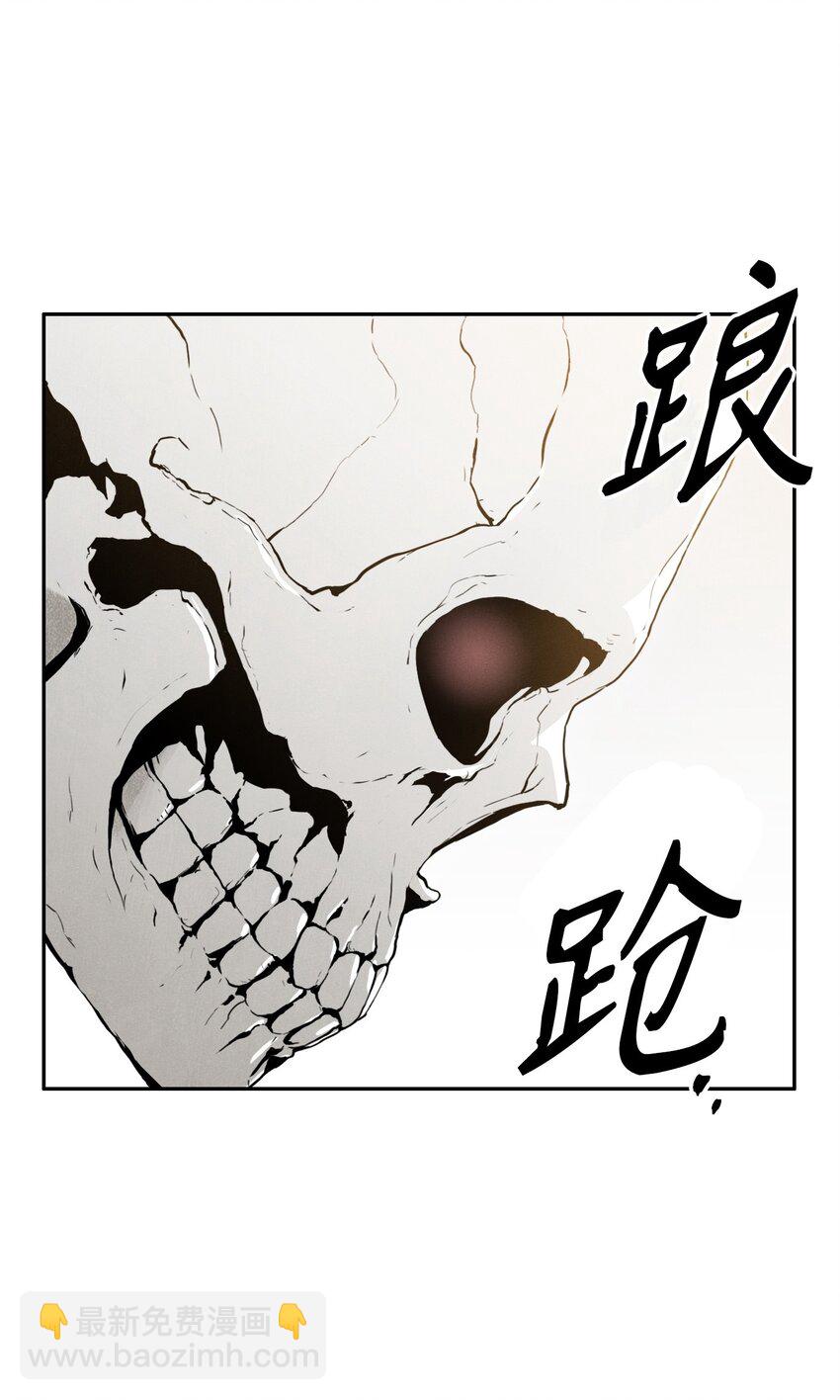 骷髏騎士沒能守住副本 - 22 另一個開始 - 5