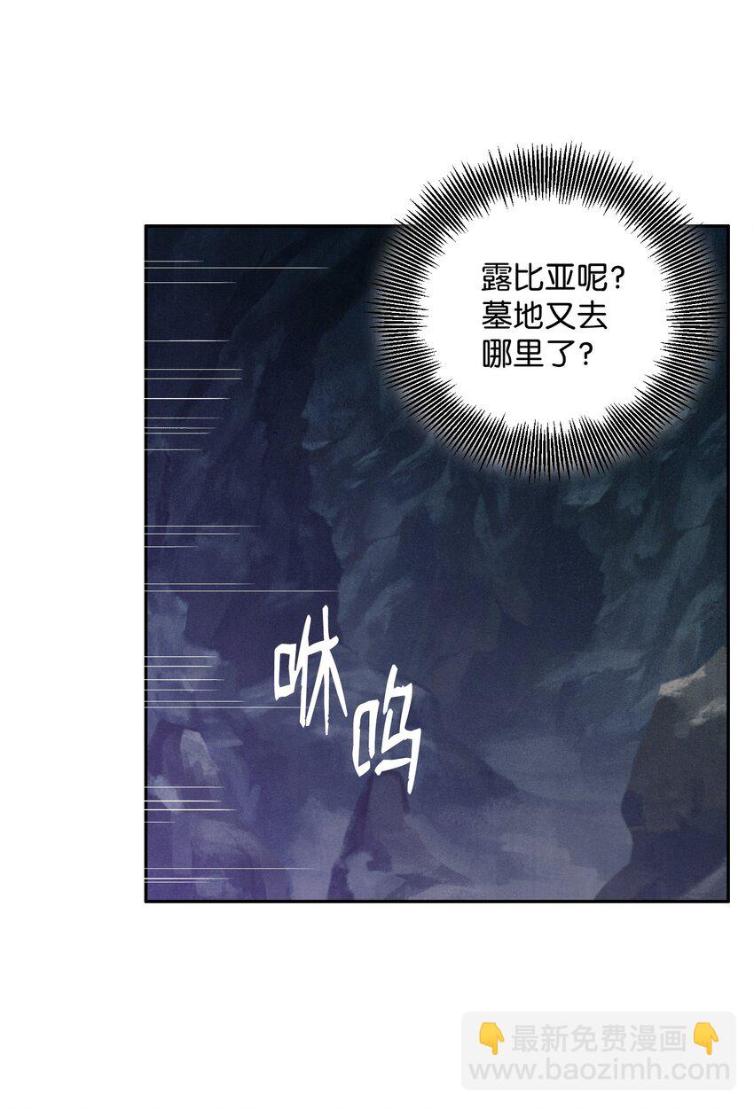 骷髏騎士沒能守住副本 - 22 另一個開始 - 1