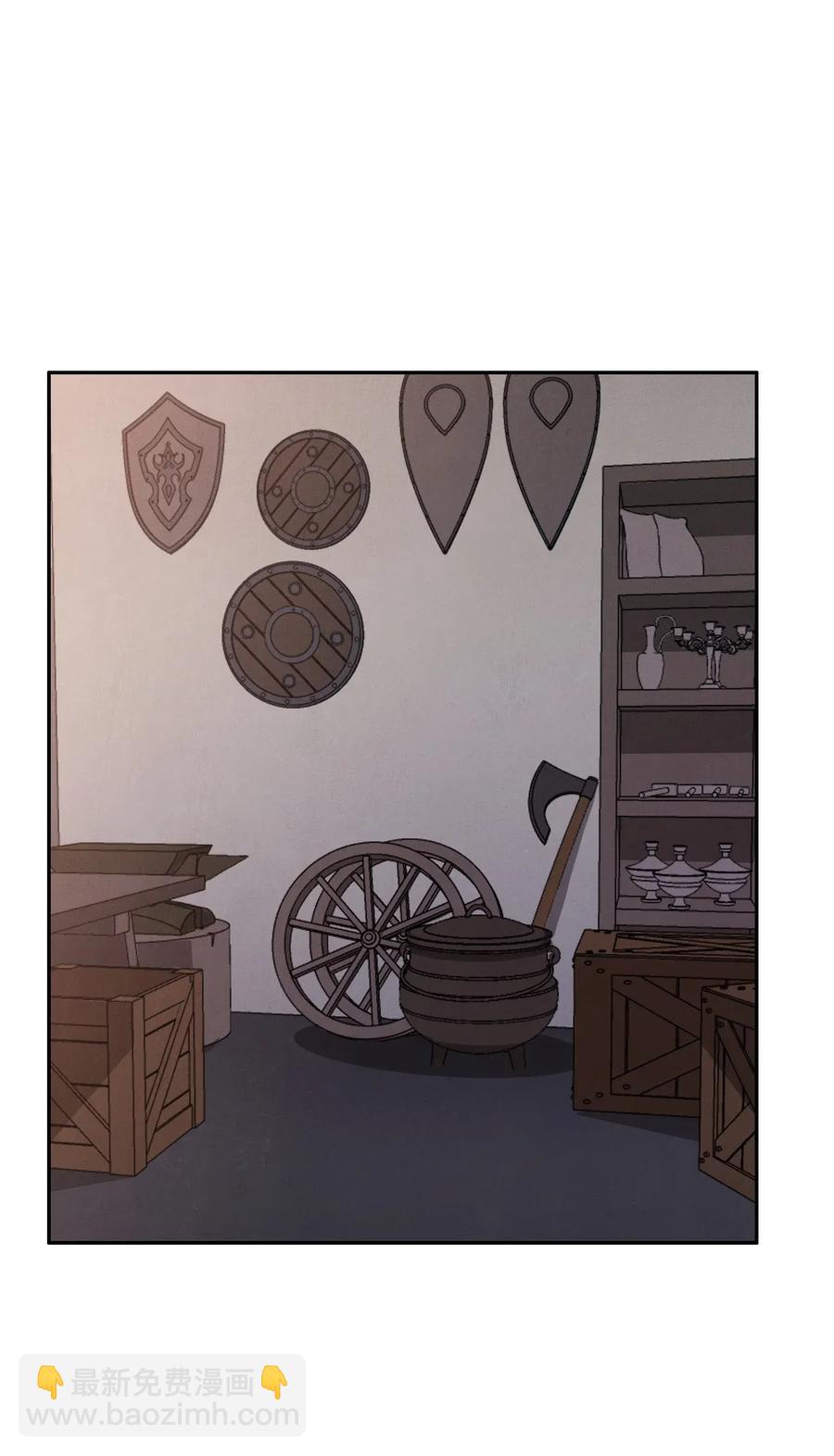 骷髏騎士沒能守住副本 - 24 格拉斯米爾之火(1/2) - 2