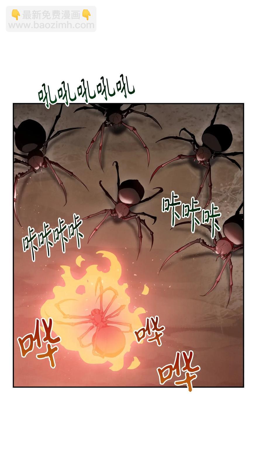 骷髏騎士沒能守住副本 - 26 警衛隊長(2/2) - 5