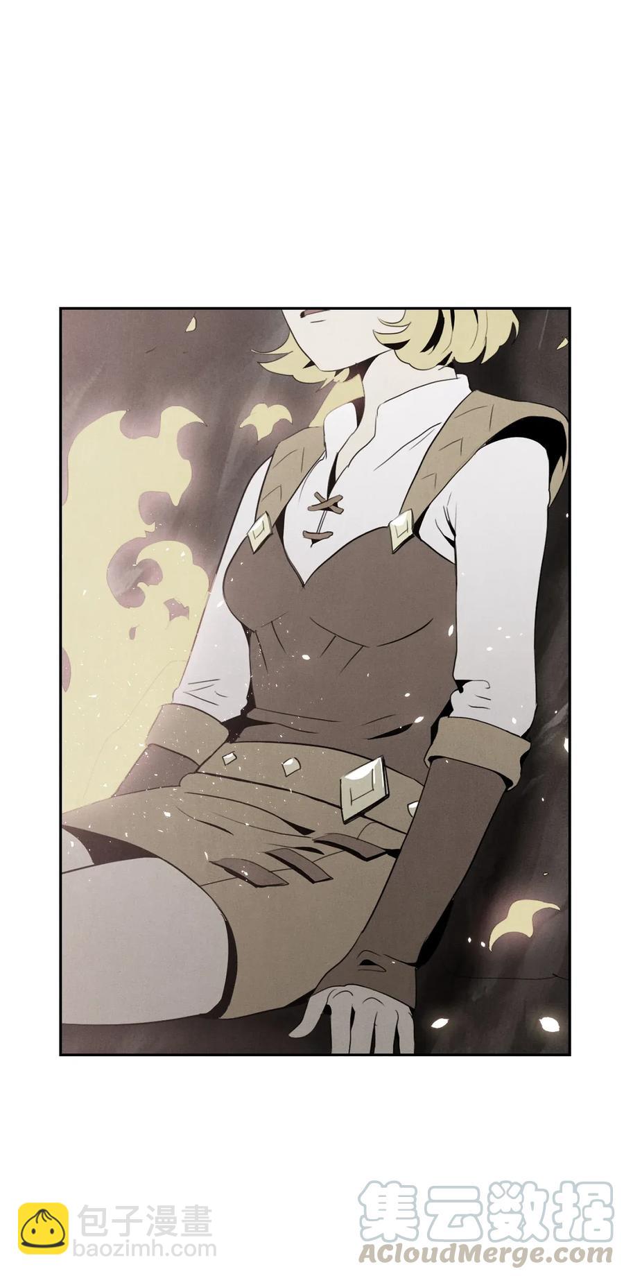 骷髏騎士沒能守住副本 - 28 重回納爾蘭(2/2) - 5