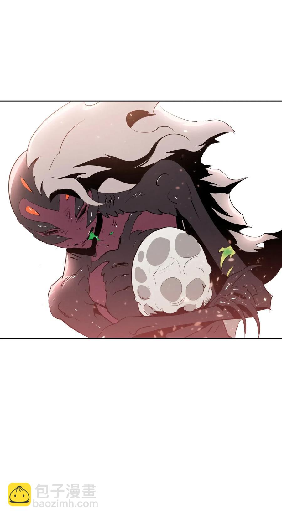 骷髏騎士沒能守住副本 - 30 慘痛的代價(2/2) - 1