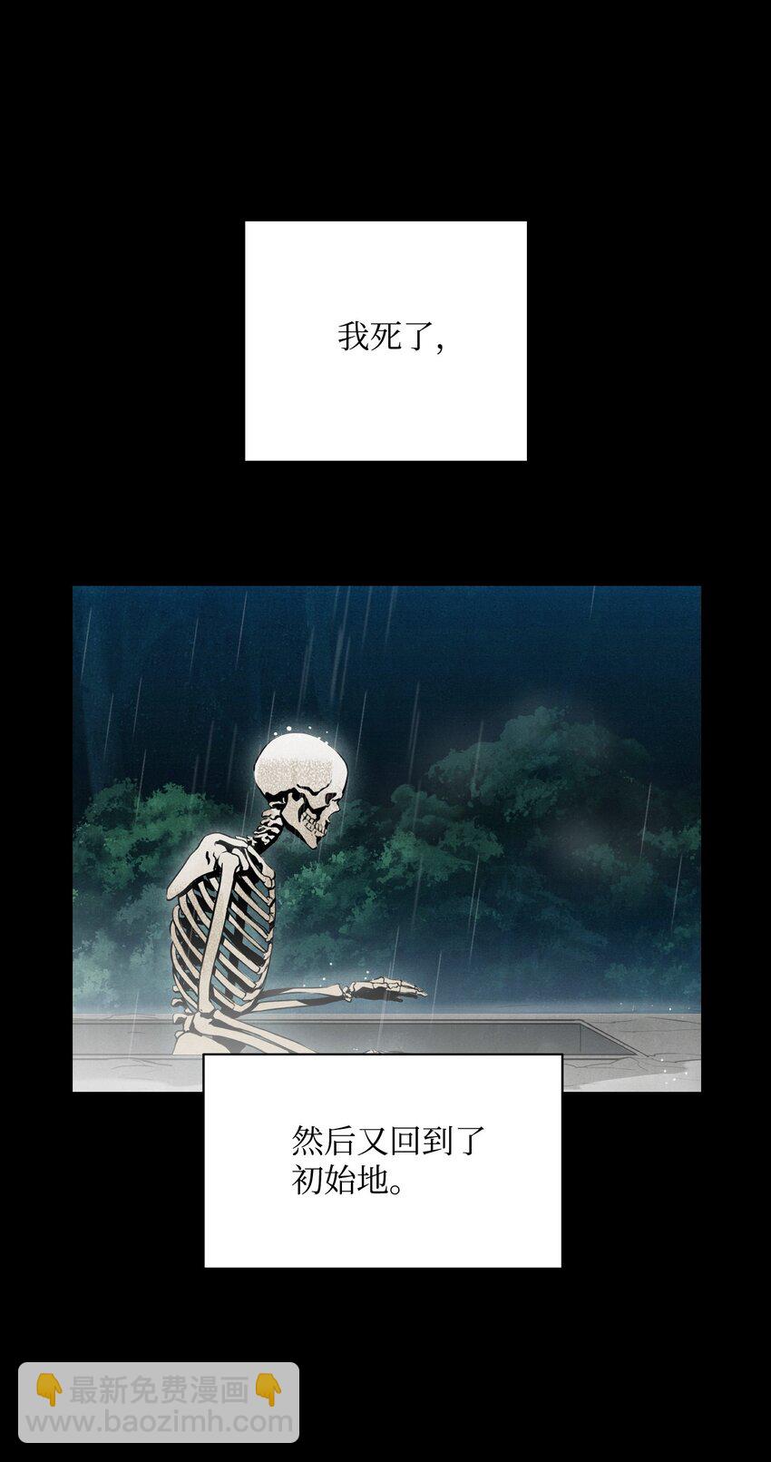 骷髏騎士沒能守住副本 - 04 守護成功 - 3