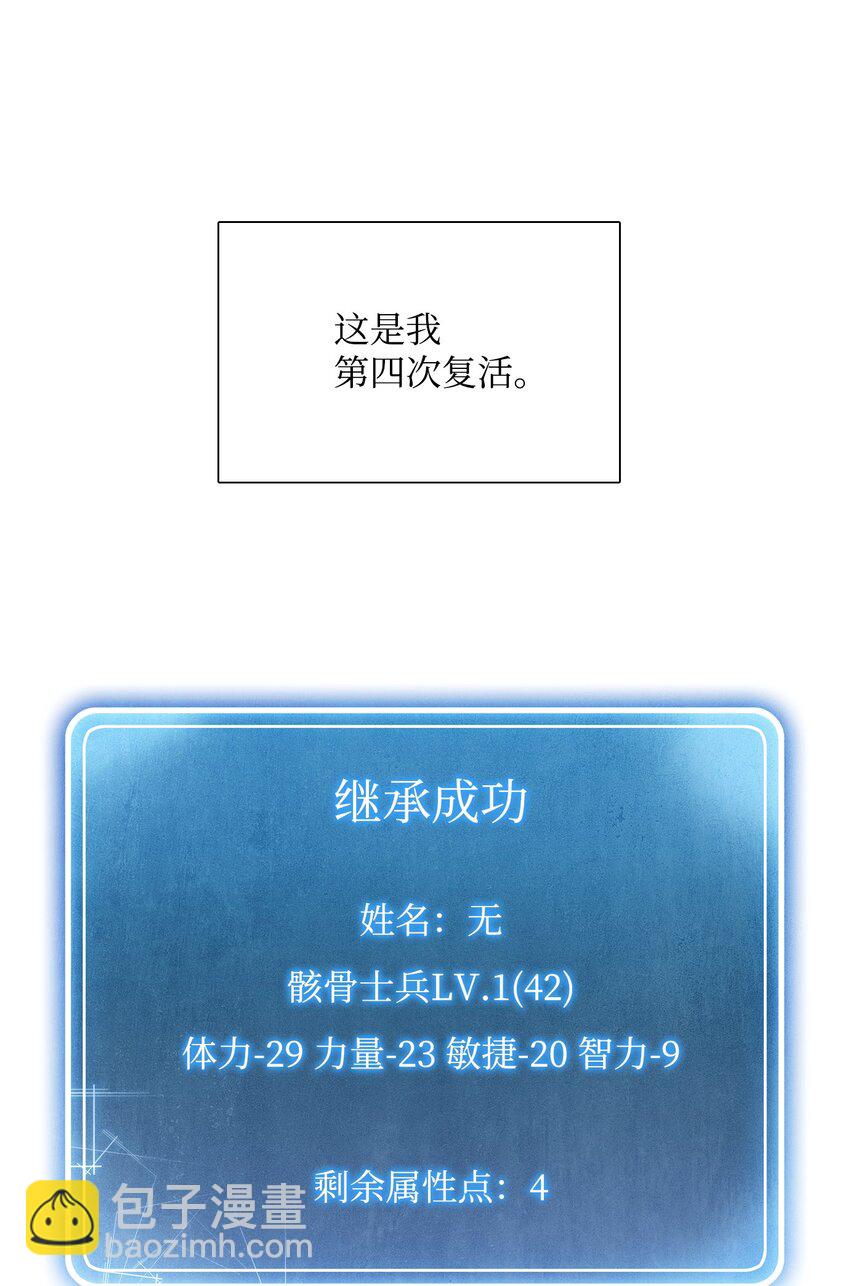骷髏騎士沒能守住副本 - 04 守護成功 - 1
