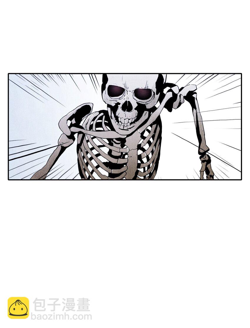 骷髏騎士沒能守住副本 - 04 守護成功 - 4