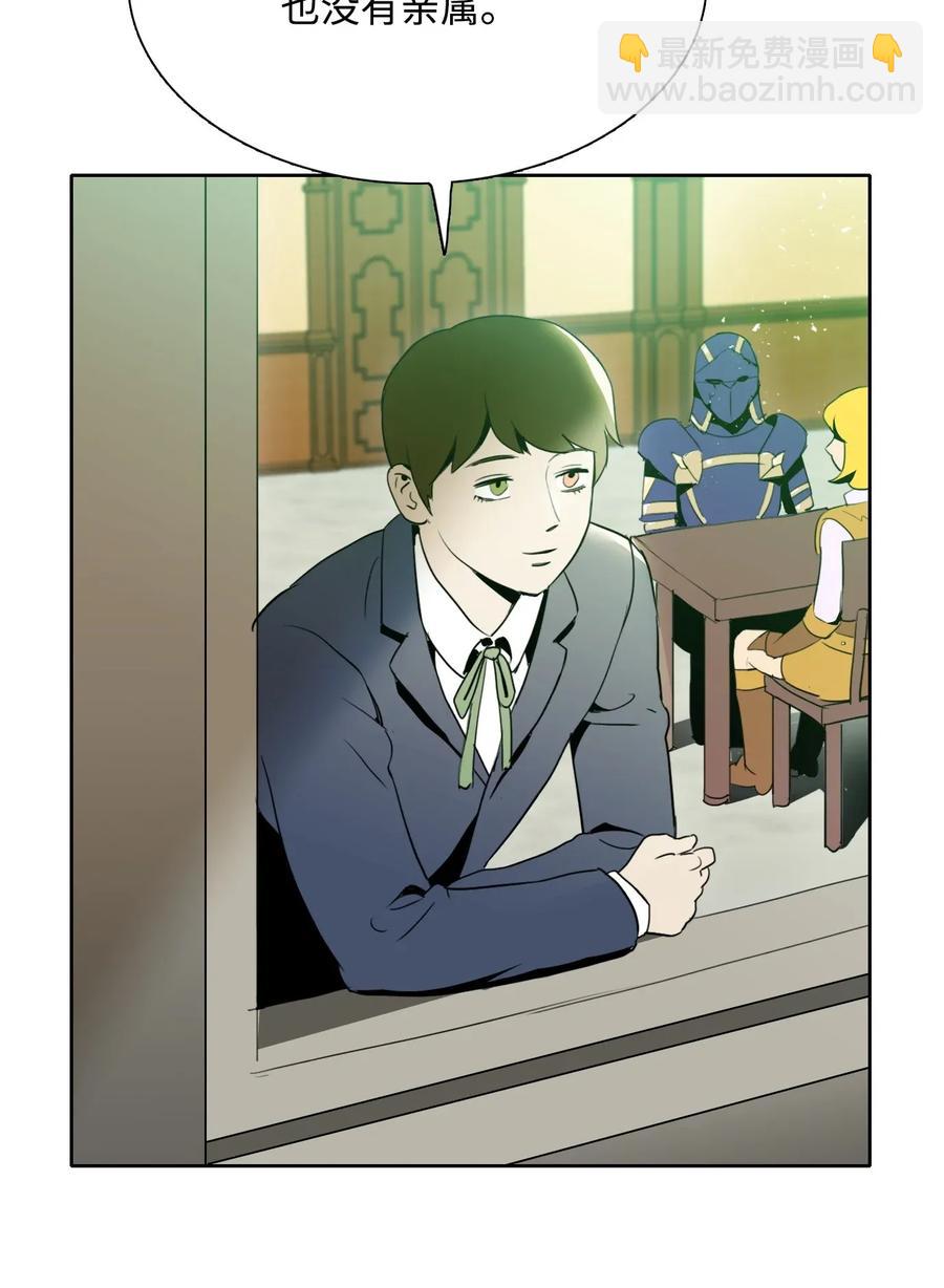 骷髏騎士沒能守住副本 - 32 史萊姆(1/2) - 6